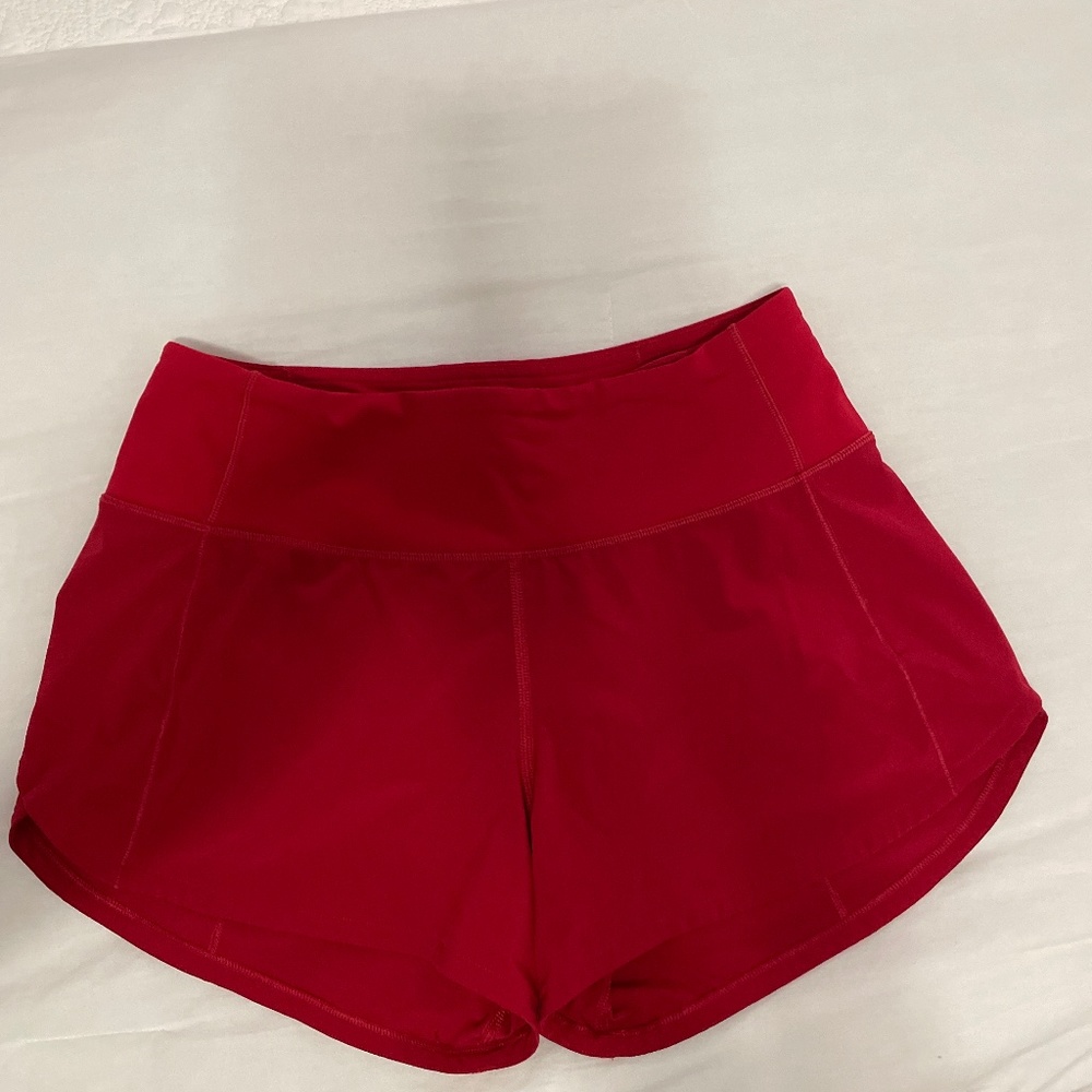 Lululemon
